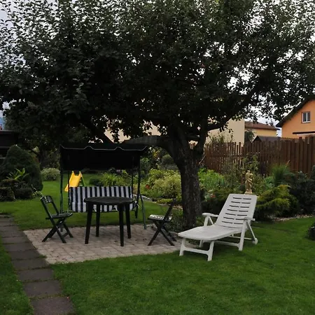 Gasthof Privat Dana *
