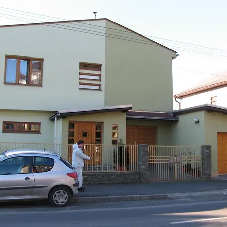 Privat Dana Guest house