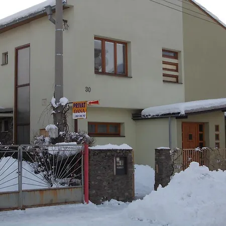 Privat Dana Liptovsky Mikulas