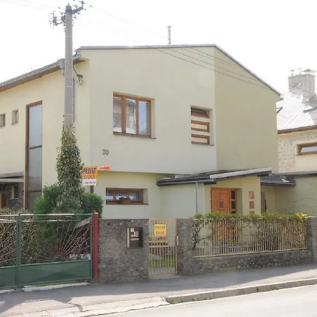 Privat Dana Guest house