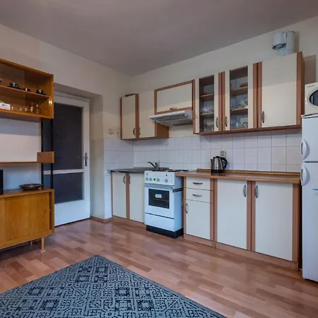 Gasthof Privat Dana Liptovský Mikuláš