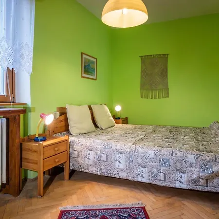 Privat Dana * Liptovsky Mikulas