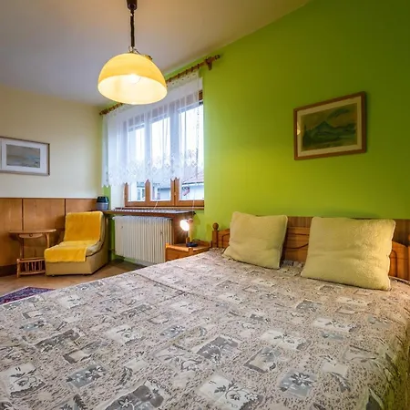 Privat Dana Guest house Liptovsky Mikulas