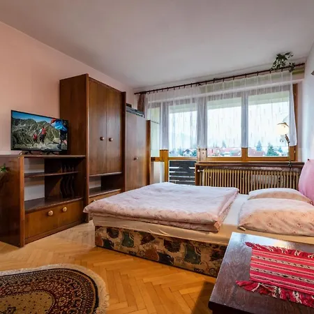 Privat Dana Guest house