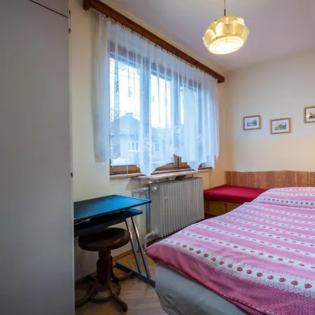 Privat Dana Guest house